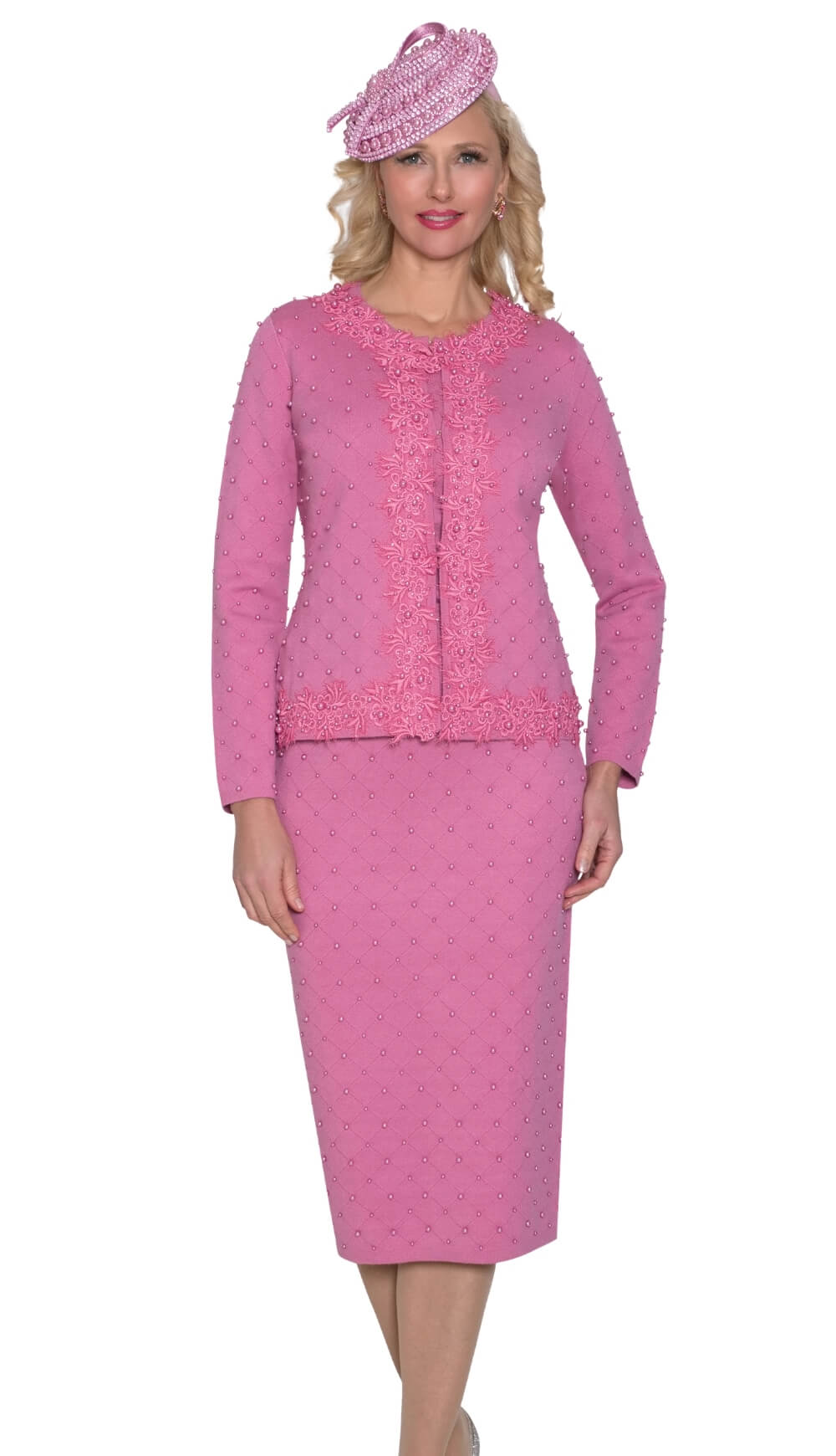 Lily and Taylor 866-MV